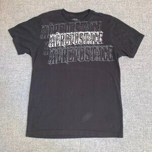 Aeropostale Short Sleeve T-Shirt
